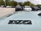 2027 Jeep Wrangler Willys 392