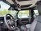 2027 Jeep Wrangler Willys 392