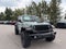 2027 Jeep Wrangler Willys 392