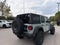 2027 Jeep Wrangler Willys 392
