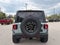 2027 Jeep Wrangler Willys 392
