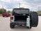 2027 Jeep Wrangler Willys 392