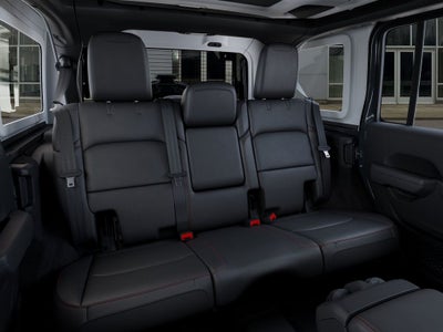 2026 Jeep Wrangler Base