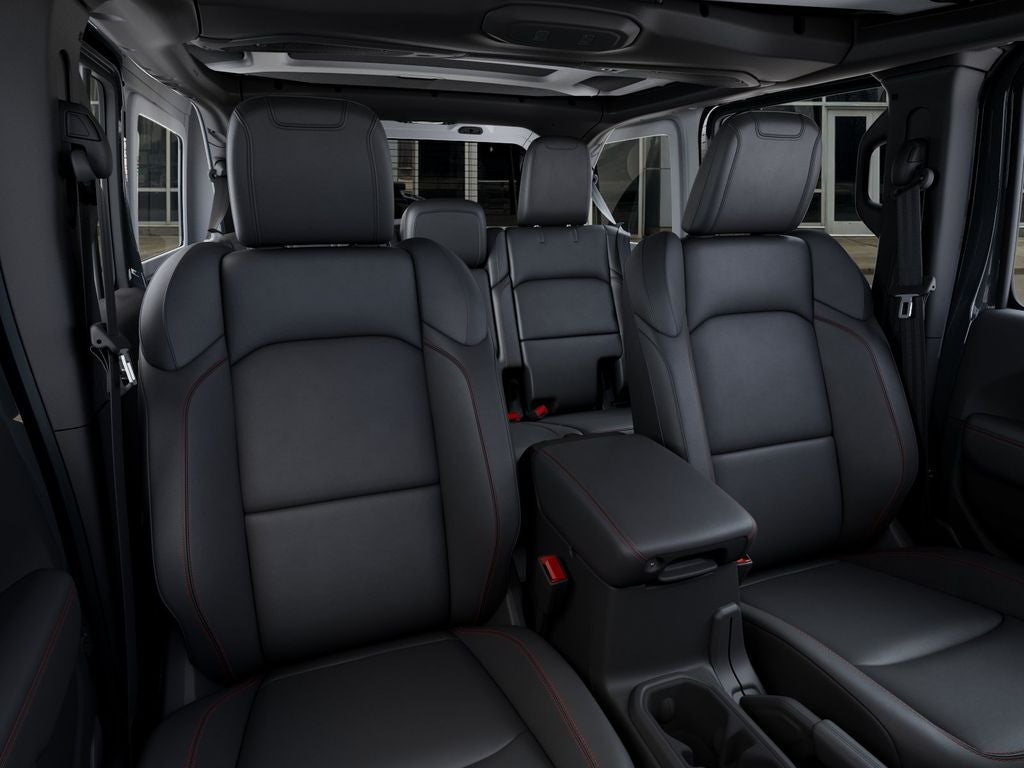 2026 Jeep Wrangler Base