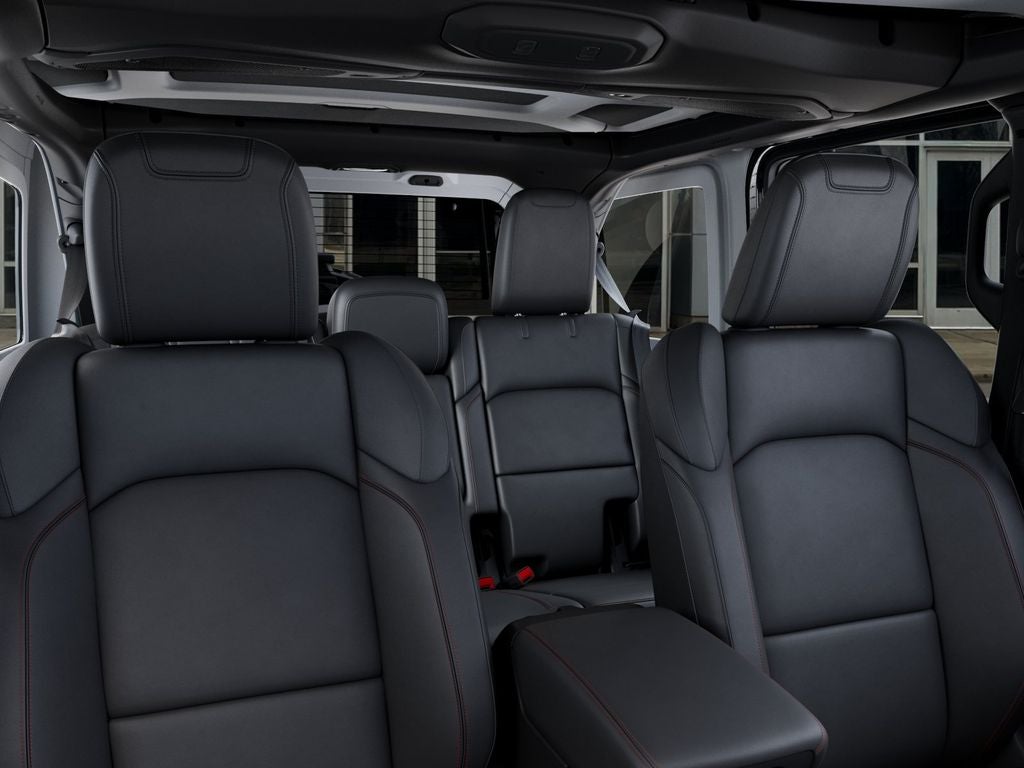 2026 Jeep Wrangler Base