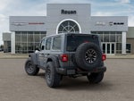 2026 Jeep Wrangler Base