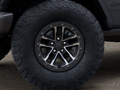 2026 Jeep Wrangler Base