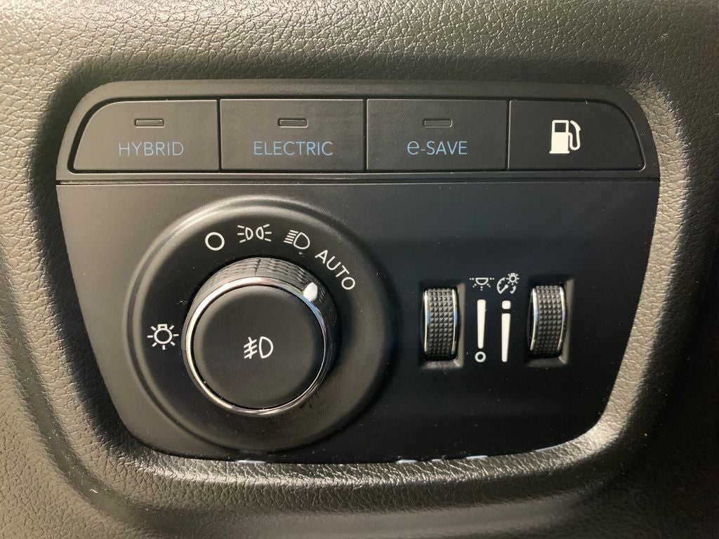 2022 Jeep Grand Cherokee Overland 4xe