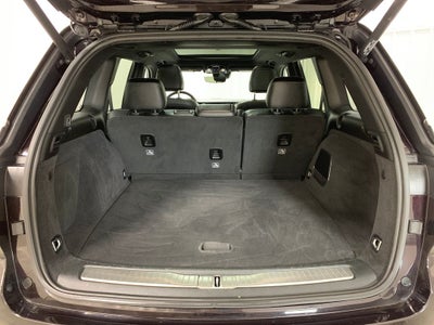 2022 Jeep Grand Cherokee Overland 4xe