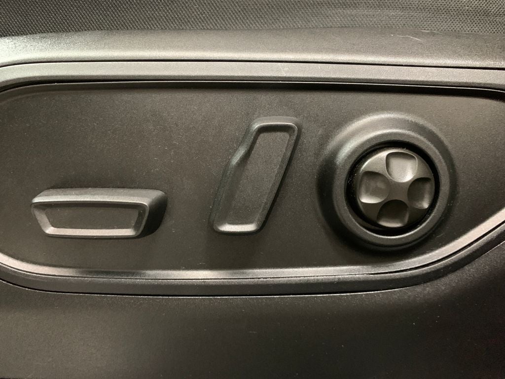 2022 Jeep Grand Cherokee Overland 4xe