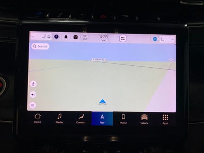 2022 Jeep Grand Cherokee Overland 4xe