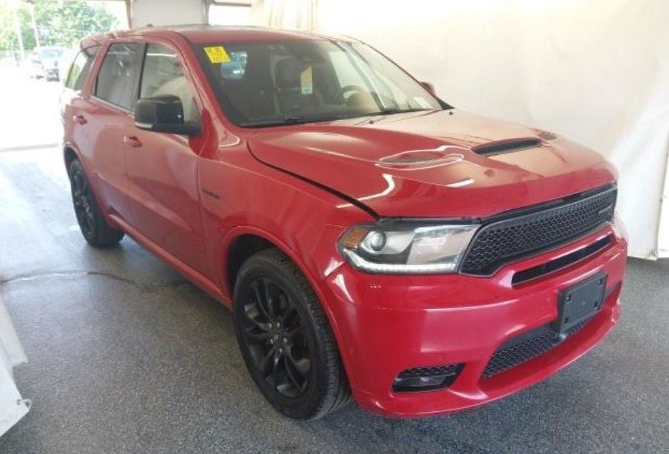 2020 Dodge Durango R/T