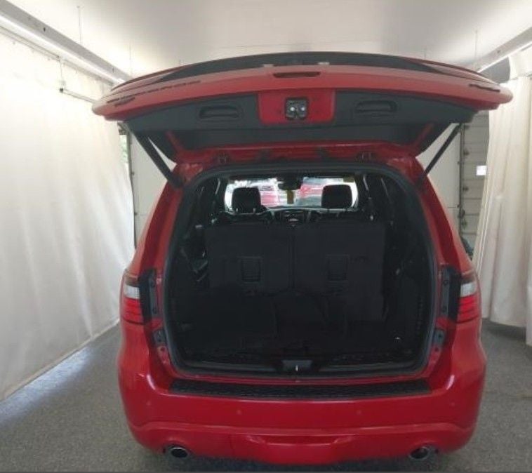2020 Dodge Durango R/T