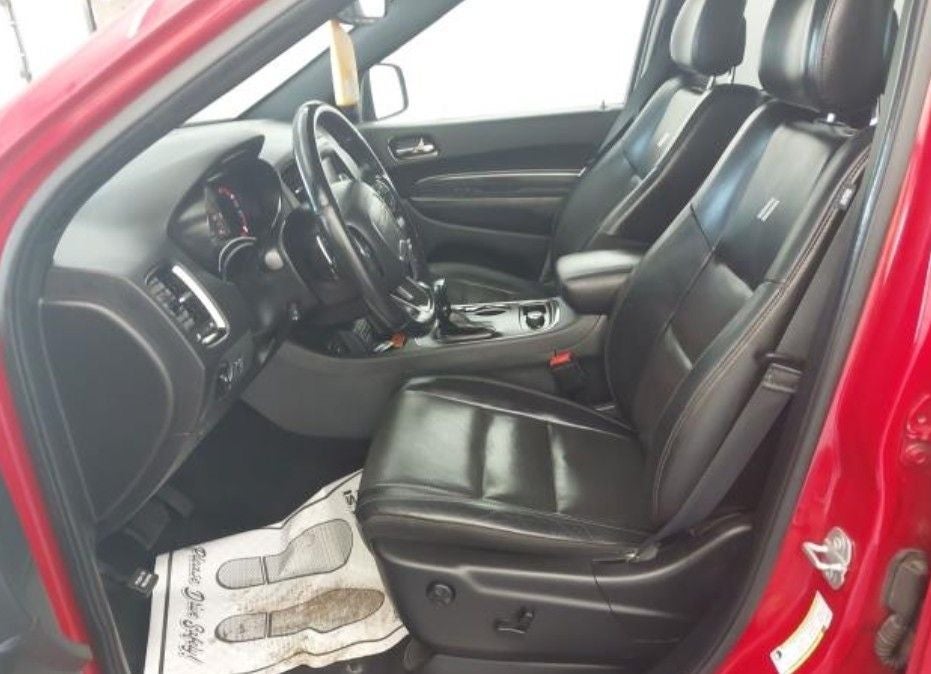 2020 Dodge Durango R/T