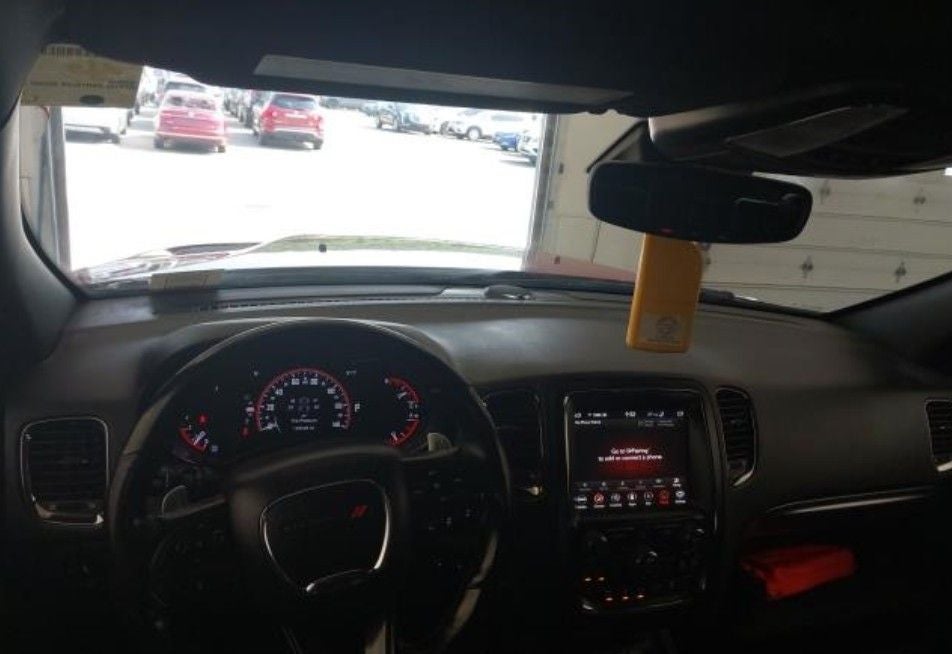 2020 Dodge Durango R/T