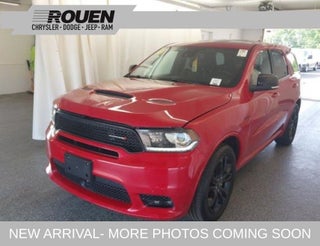 2020 Dodge Durango R/T