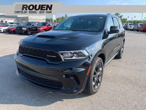 2023 Dodge Durango R/T