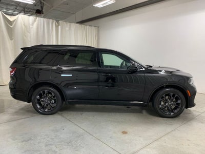 2023 Dodge Durango R/T