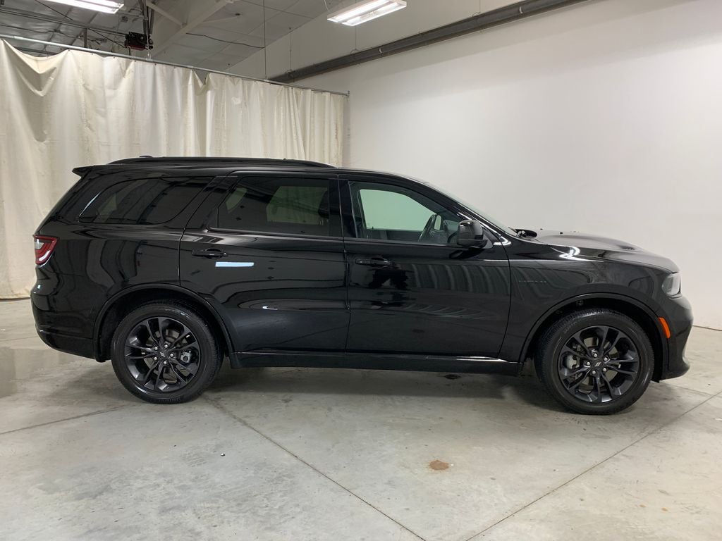 2023 Dodge Durango R/T