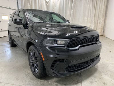 2023 Dodge Durango R/T
