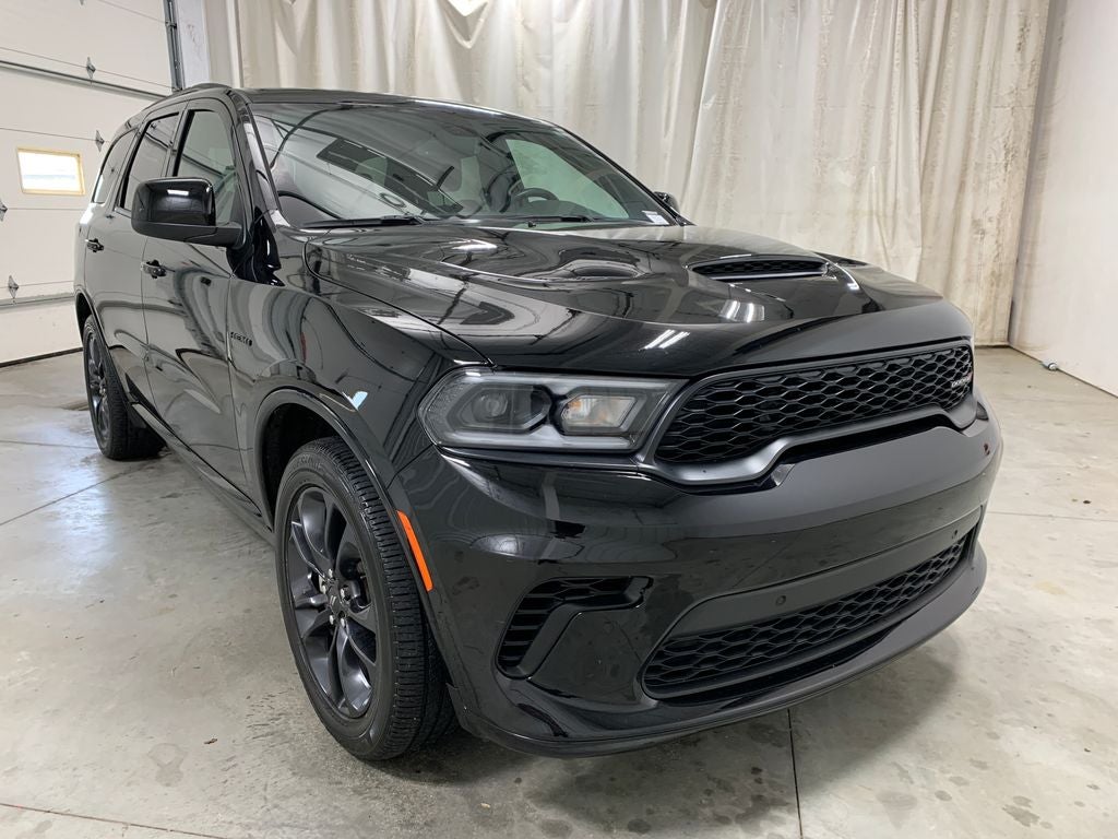 2023 Dodge Durango R/T