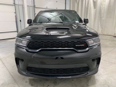 2023 Dodge Durango R/T