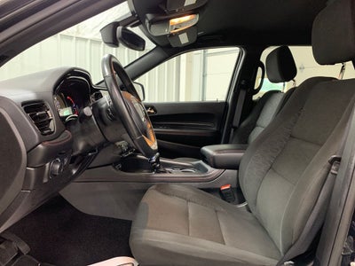 2023 Dodge Durango R/T