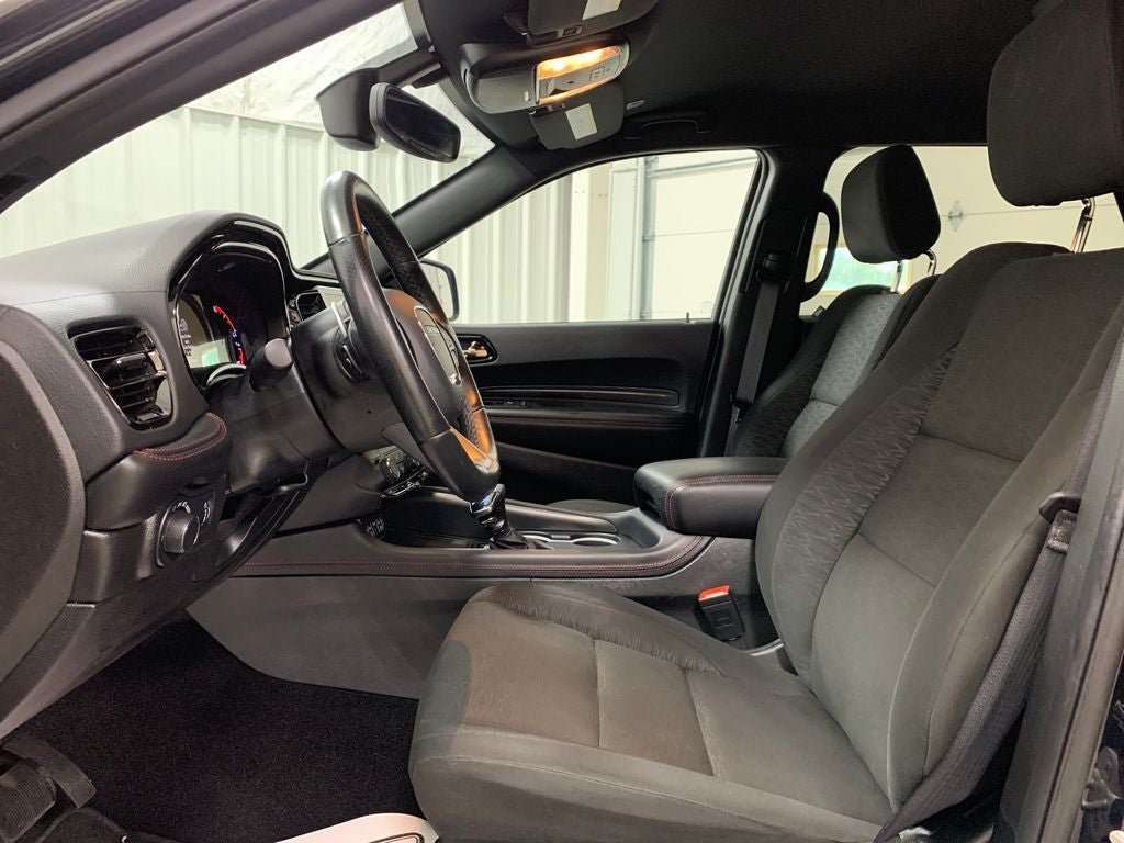 2023 Dodge Durango R/T