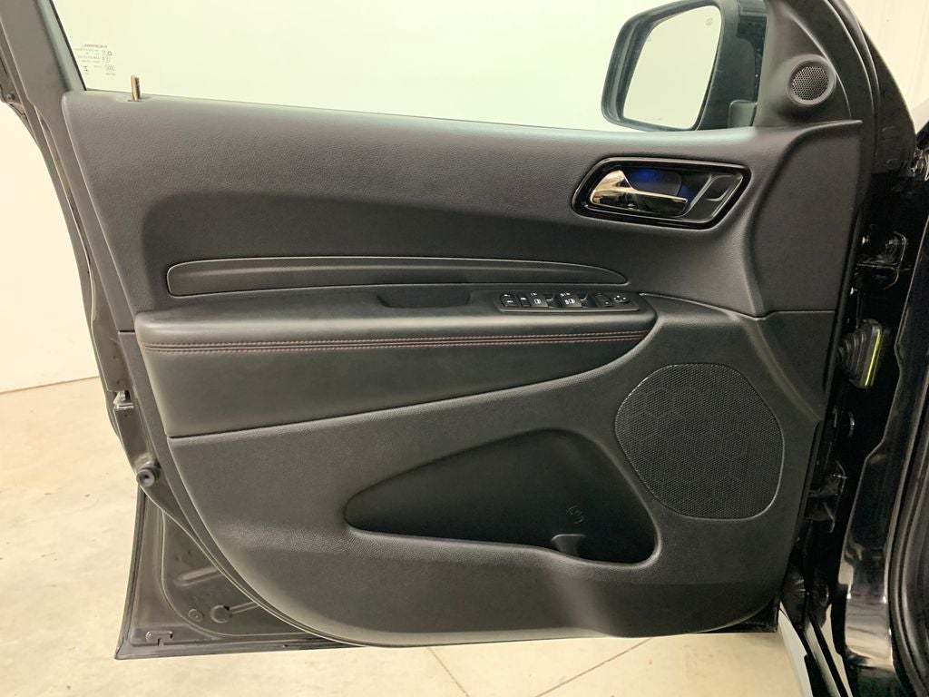 2023 Dodge Durango R/T