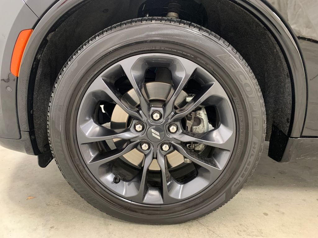 2023 Dodge Durango R/T