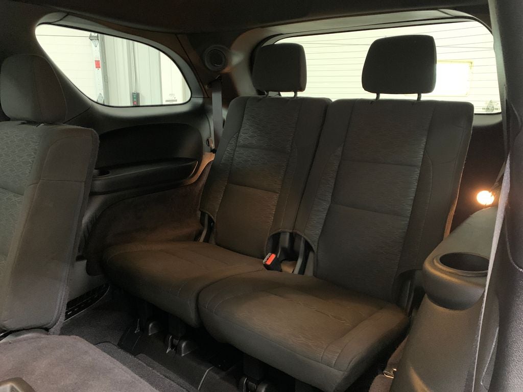 2023 Dodge Durango R/T
