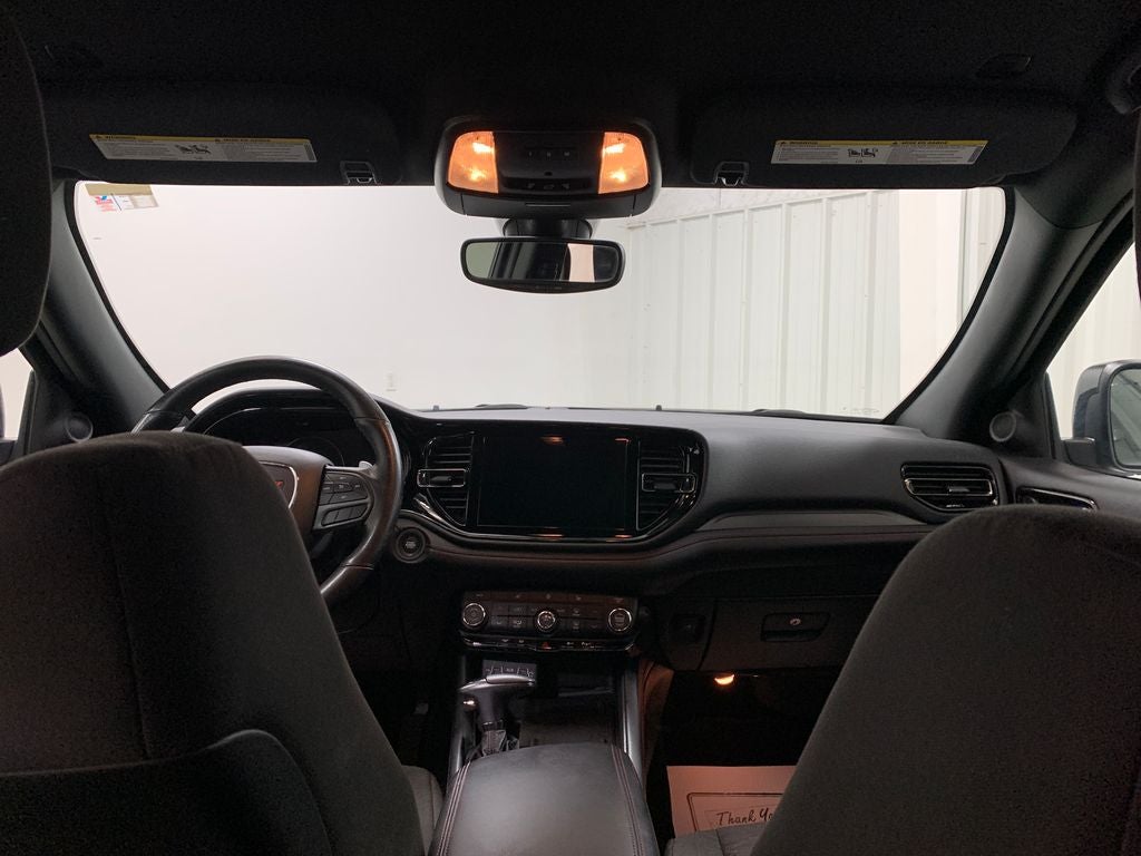 2023 Dodge Durango R/T