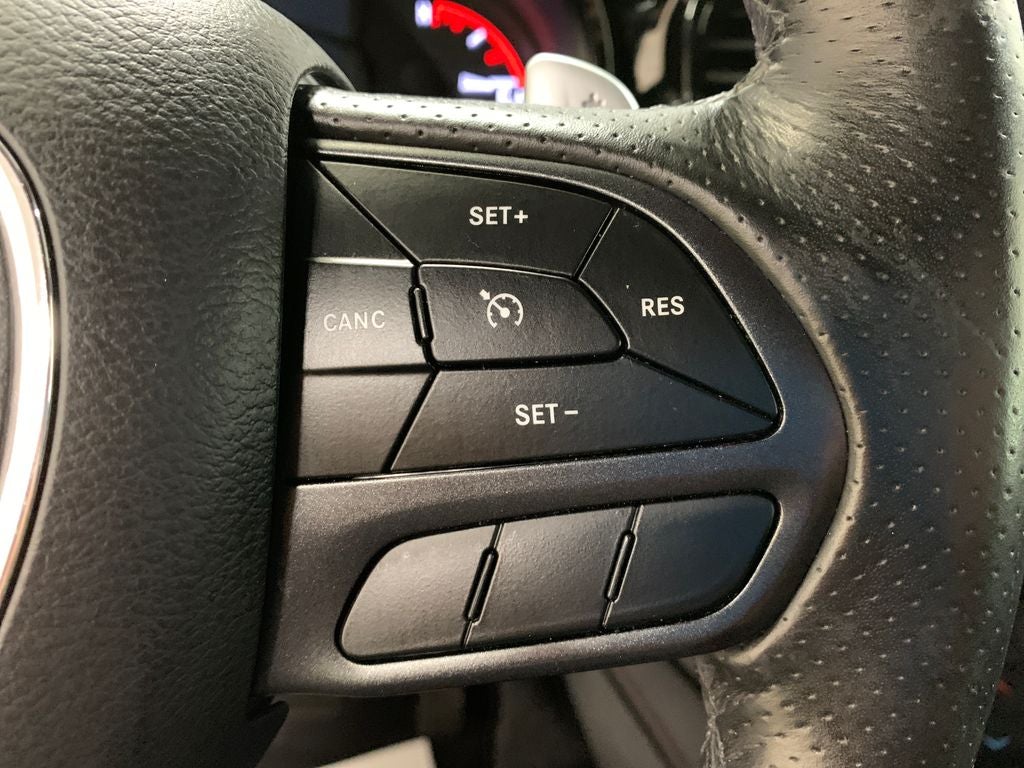 2023 Dodge Durango R/T