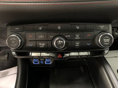 2023 Dodge Durango R/T