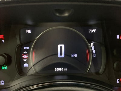 2023 Dodge Durango R/T