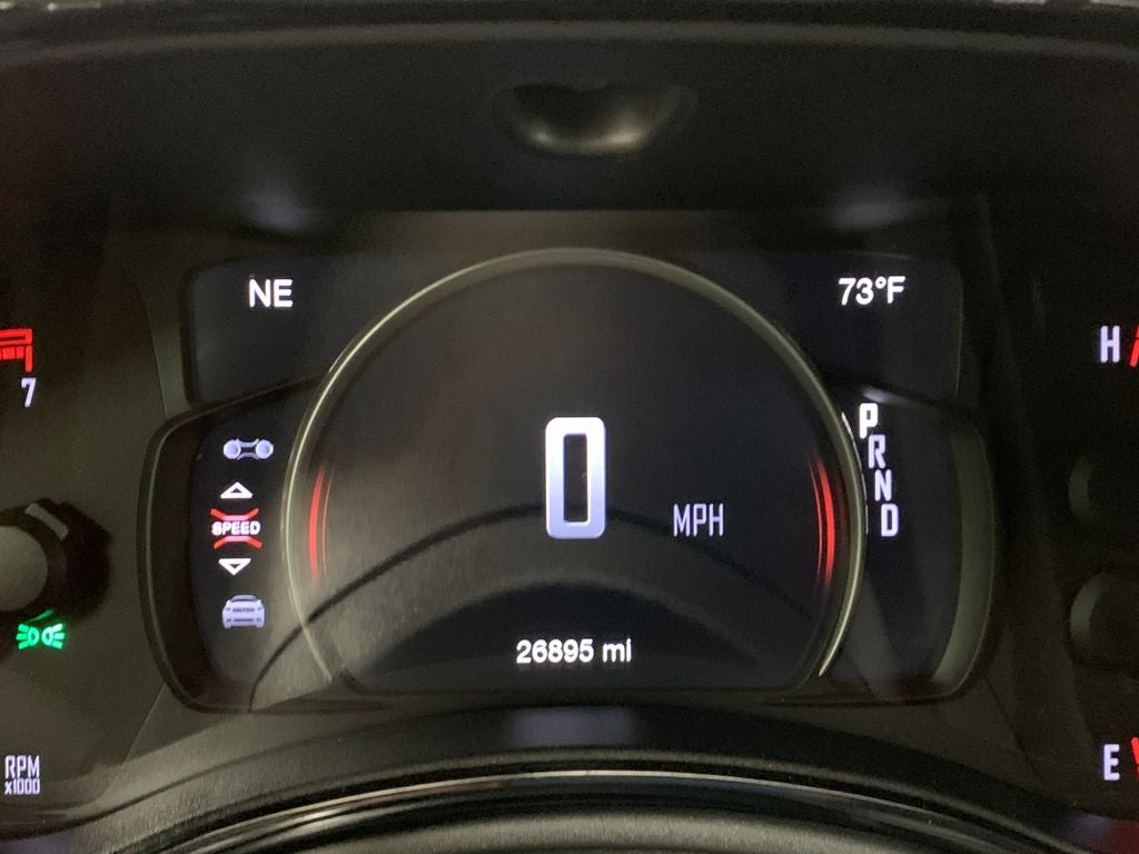 2023 Dodge Durango R/T