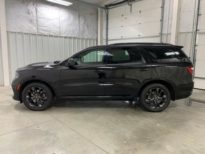 2023 Dodge Durango R/T