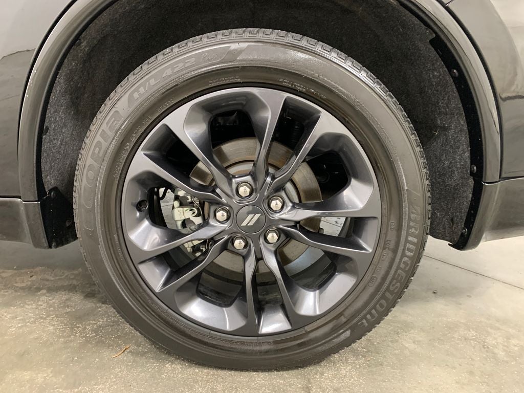 2023 Dodge Durango R/T