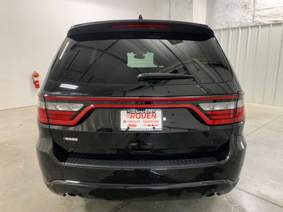 2023 Dodge Durango R/T