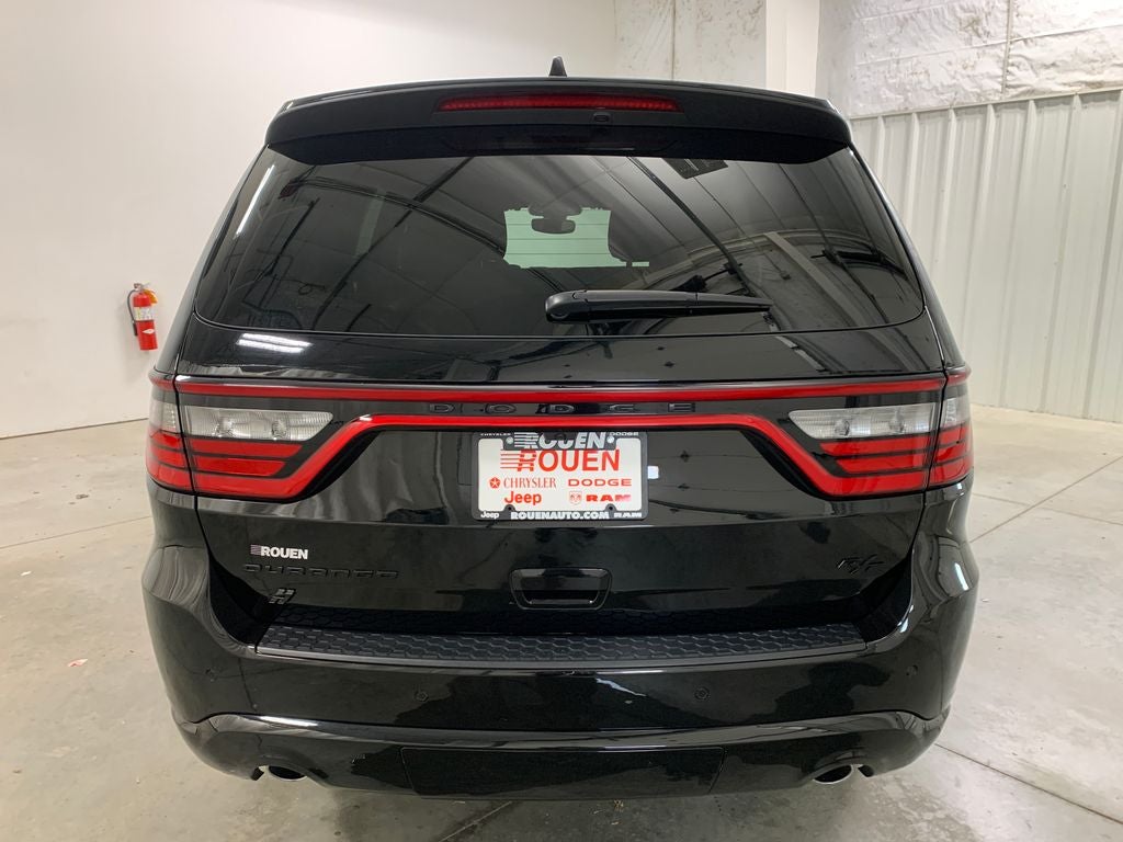 2023 Dodge Durango R/T