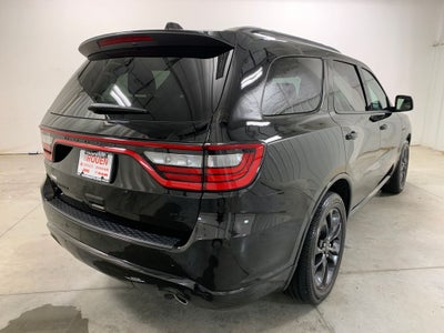 2023 Dodge Durango R/T