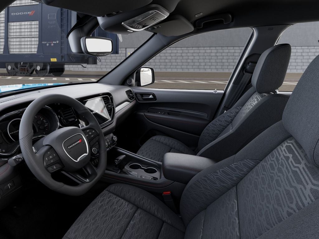 2026 Dodge Durango GT HEMI V8