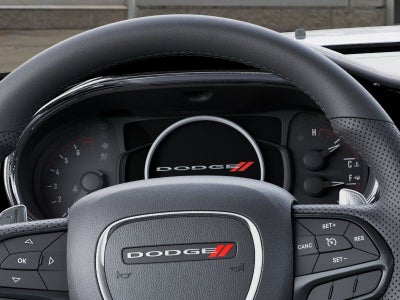 2026 Dodge Durango GT HEMI V8