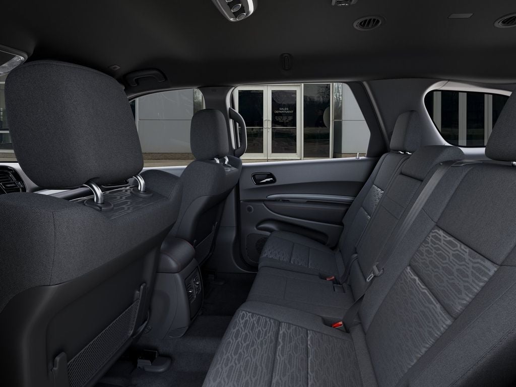 2026 Dodge Durango GT HEMI V8