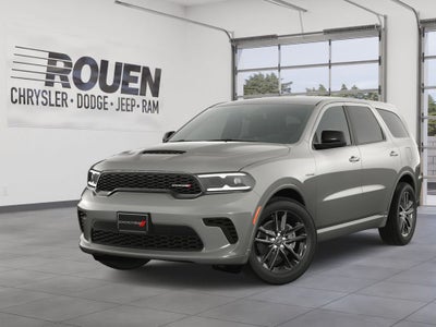 2024 Dodge Durango R/T