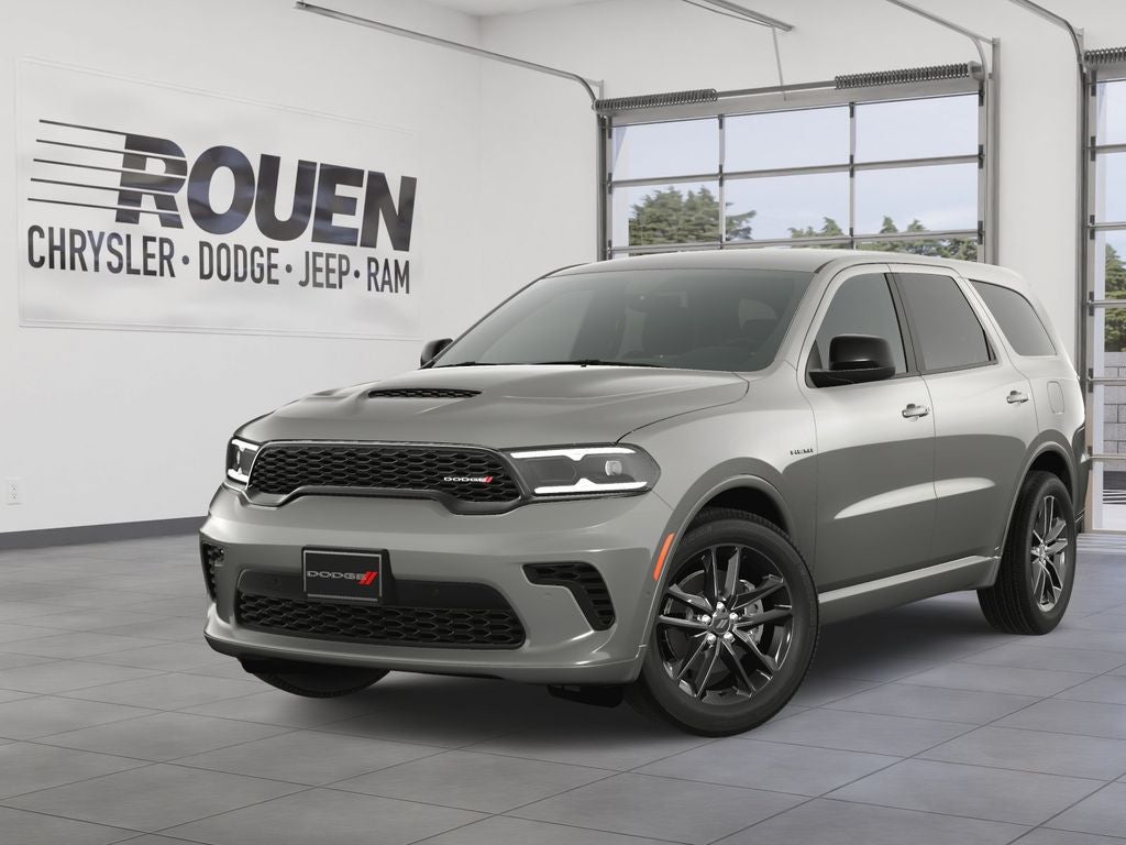 2024 Dodge Durango R/T