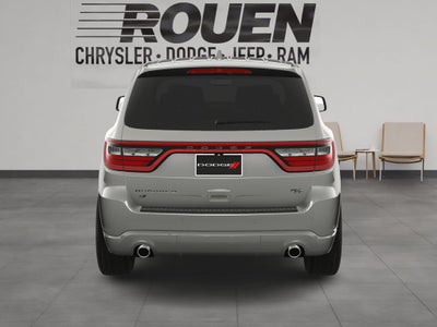2024 Dodge Durango R/T