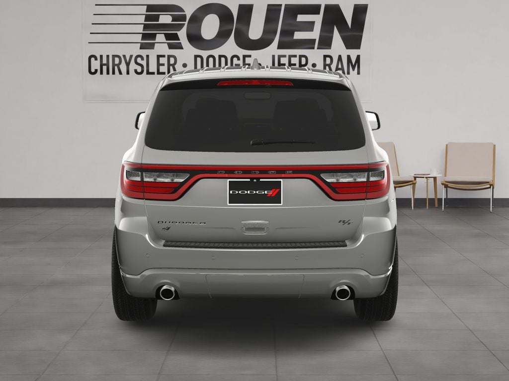 2024 Dodge Durango R/T