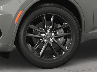 2024 Dodge Durango R/T