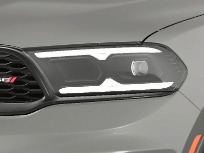 2024 Dodge Durango R/T